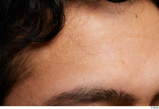 Photos Rafael Prats HD Face skin references eyebrow foregead skin…